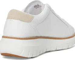 Cole Haan Zerogrand Rexanna Lace-to-toe Sneakers Women's