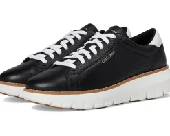 Cole Haan Zerogrand Rexanna Lace-to-toe Sneakers Women's