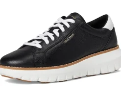 Cole Haan Zerogrand Rexanna Lace-to-toe Sneakers Women's