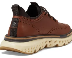 Cole Haan 5.Zerogrand Wingtip Oxford Men's