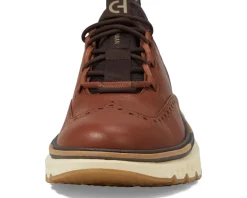 Cole Haan 5.Zerogrand Wingtip Oxford Men's
