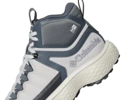Columbia Escape Thrive Titanium Mid Outdry Men's