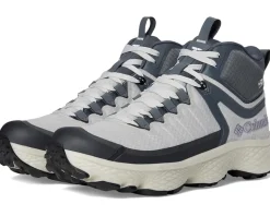 Columbia Escape Thrive Titanium Mid Outdry Men's