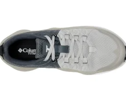 Columbia Escape Thrive Titanium Men's