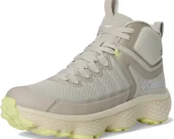 Columbia Escape Thrive Titanium Mid Outdry Women's