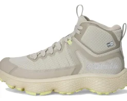 Columbia Escape Thrive Titanium Mid Outdry Women's