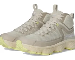 Columbia Escape Thrive Titanium Mid Outdry Women's