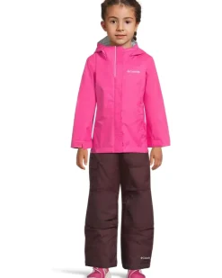 Columbia Kids Arcadiaâ ¢ II Jacket (Little Kid/Big Kid)