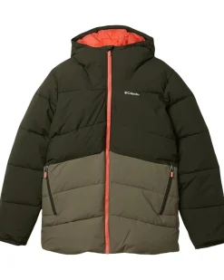 Columbia Kids Arctic Blast™ II Jacket (Little Kid/Big Kid)