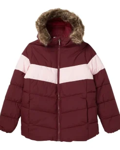 Columbia Kids Arctic Blast III Jacket (Little Kids/Big Kids)