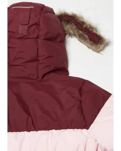 Columbia Kids Arctic Blast III Jacket (Little Kids/Big Kids)