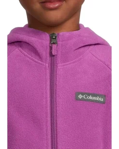 Columbia Kids Benton™ II Hoodie (Little Kids/Big Kids)