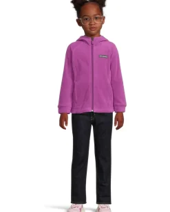Columbia Kids Benton™ II Hoodie (Little Kids/Big Kids)
