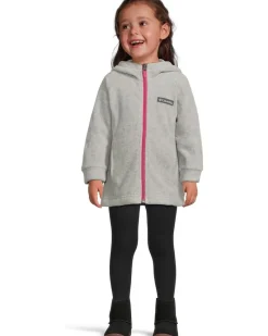 Columbia Kids Benton™ II Hoodie (Little Kids/Big Kids)