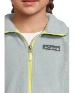Columbia Kids Benton Springsâ ¢ Fleece (Little Kid/Big Kid)