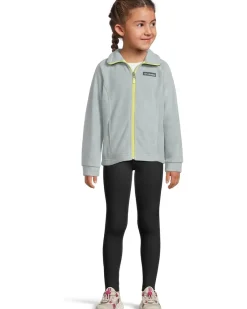 Columbia Kids Benton Springsâ ¢ Fleece (Little Kid/Big Kid)
