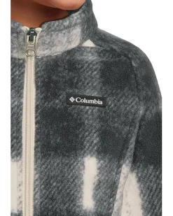 Columbia Kids Benton Springs™ II Printed Fleece (Toddler)