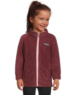 Columbia Kids Benton Springs™ Fleece (Toddler)