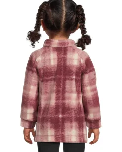 Columbia Kids Benton Springs™ II Printed Fleece (Toddler)