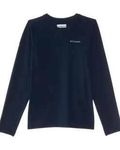Columbia Kids Chill River Long Sleeve Shirt (Little Kid/Big Kid)