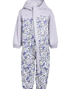 Columbia Kids Critter Jitters III Rain Suit (Infant)