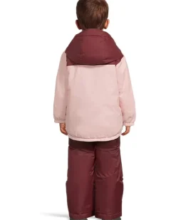 Columbia Kids Double Flake II Set (Infant/Toddler)