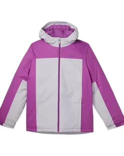 Columbia Kids Doug Firocious Jacket (Little Kid/Big Kid)