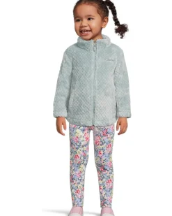 Columbia Kids Fire Side™ Sherpa Full Zip (Toddler)