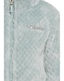 Columbia Kids Fire Side™ Sherpa Full Zip (Toddler)