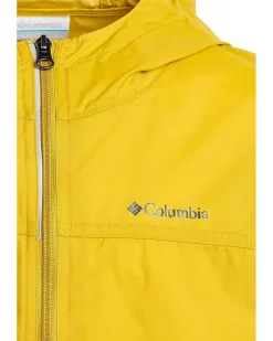 Columbia Kids Glennaker Rain Jacket (Little Kid/Big Kid)