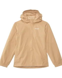 Columbia Kids Hikebound II Jacket (Little Kid/Big Kid)