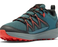 Columbia Kids Peakfreak Rush Waterproof (Little Kid/Big Kid)