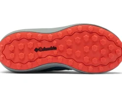 Columbia Kids Peakfreak Rush Waterproof (Little Kid/Big Kid)