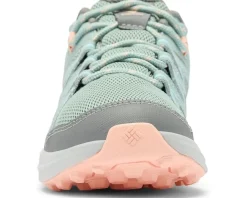 Columbia Kids Peakfreak Rush Waterproof (Little Kid/Big Kid)