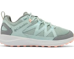 Columbia Kids Peakfreak Rush Waterproof (Little Kid/Big Kid)