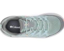 Columbia Kids Peakfreak Rush Waterproof (Little Kid/Big Kid)