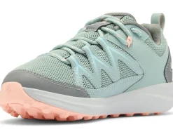 Columbia Kids Peakfreak Rush Waterproof (Little Kid/Big Kid)