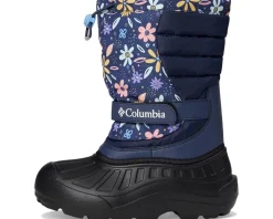 Columbia Kids Powderbug™ Snowlite™ (Toddler/Little Kid/Big Kid)