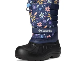 Columbia Kids Powderbug™ Snowlite™ (Toddler/Little Kid/Big Kid)