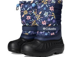 Columbia Kids Powderbug™ Snowlite™ (Toddler/Little Kid/Big Kid)