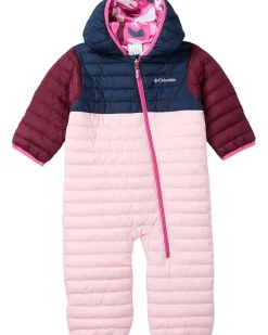 Columbia Kids Powder Lite™ II Reversible Bunting (Infant)