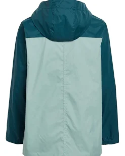Columbia Kids Rain-Zilla II Jacket (Little Kid/Big Kid)