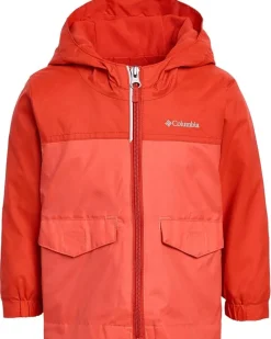 Columbia Kids Rain-zilla Ii Jacket (toddler)