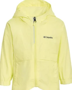 Columbia Kids Rain-zilla Ii Jacket (toddler)