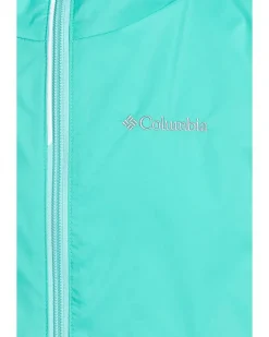 Columbia Kids Rain-Zilla II Jacket (Little Kid/Big Kid)