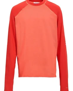 Columbia Kids Sandy Shores Long Sleeve Sunguard (Little Kid/Big Kid)