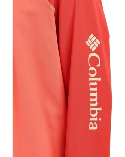 Columbia Kids Sandy Shores Long Sleeve Sunguard (Little Kid/Big Kid)