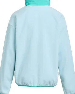 Columbia Kids Sequoia Grove Full Zip Fleece (Little Kid/Big Kid)