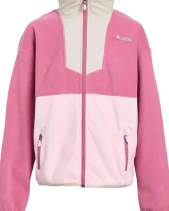 Columbia Kids Sequoia Grove Full Zip Fleece (Little Kid/Big Kid)