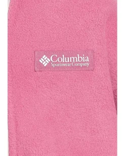 Columbia Kids Sequoia Grove Full Zip Fleece (Little Kid/Big Kid)